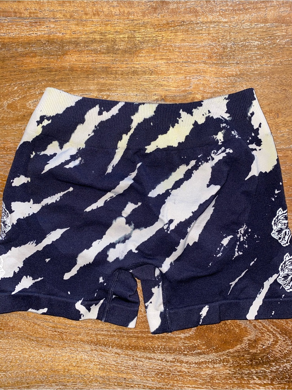 Darc sport shorts